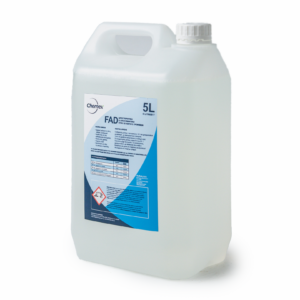 photo of FAD (New Formula) - Innovative cleaning solution for superior results.