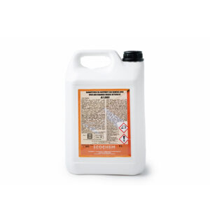 Oven and Charred Grease Detergent - Image 4
