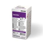 Ecolab Salad Wash Tablets ChemClean Supplies.