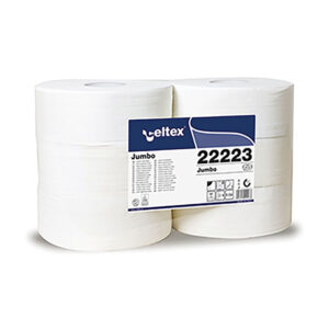 Jumbo Toilet Paper