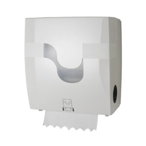 Mastermatic Auto Paper Dispenser.