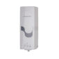 E Control Toilet Seat Cleaner dispenser in white