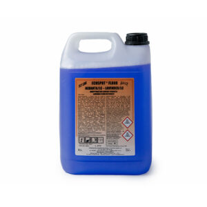 Lemon Deodorising Floor Detergent - Image 3
