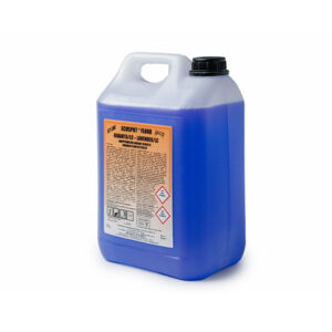 Lemon Deodorising Floor Detergent - Image 4