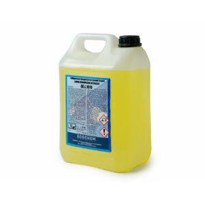 Lemon Deodorising Floor Detergent - Image 5