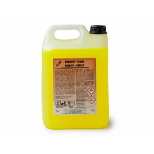 Lemon Deodorising Floor Detergent - Image 7