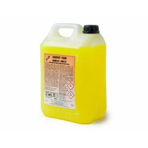 Lemon Deodorising Floor Detergent - Image 6