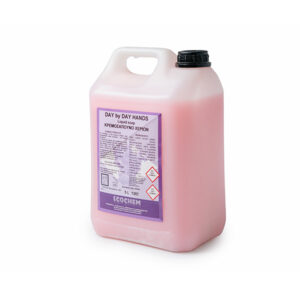 Liquid Hand Soap - Image 3