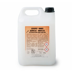 Liquid Hand Soap - Image 4