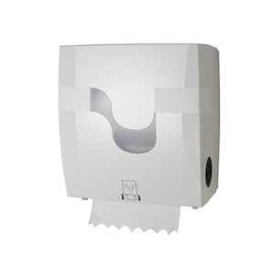 Megamini Folded Hand Towel Dispenser - Image 4