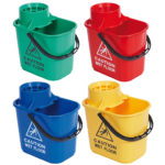 Mop-bucket15litre