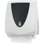 Prima-paper-towel-dispenser-Ellipse-range-black