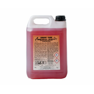 Lemon Deodorising Floor Detergent - Image 8