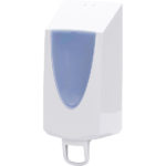 Savona-Foam-Soap-Dispenser-Ellipse-range-white