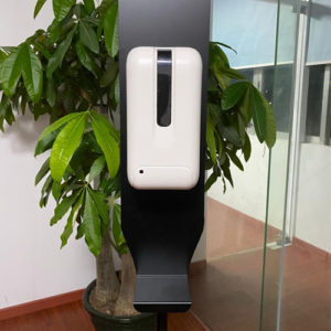 Touchless sanitizer dispenser - Image 3