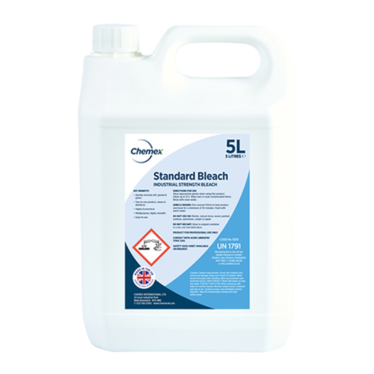standard-bleach