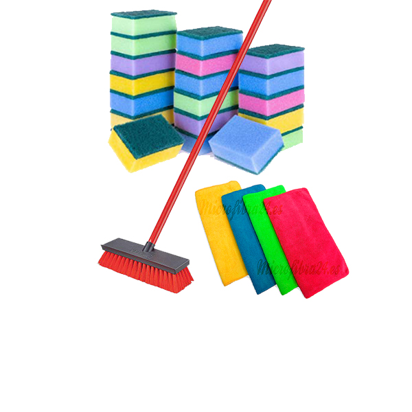 Cleaning Consumables