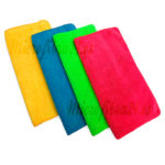 Microfiber-cloths