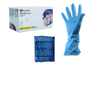 PPE (Personal Protective Equipment)