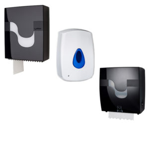 Dispensers