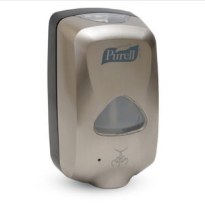 PURELL® TFX™ Touch Free Dispenser - Image 3