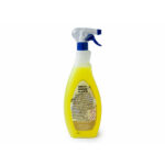 Universal Degreaser Ideal for industrial settings, commercial kitchens, automotive garages, and household use