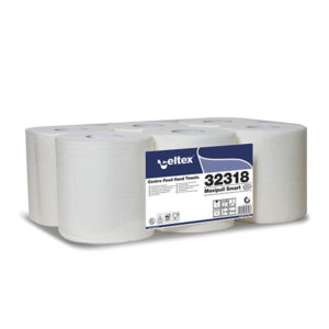 Perforated Centre Flow Paper