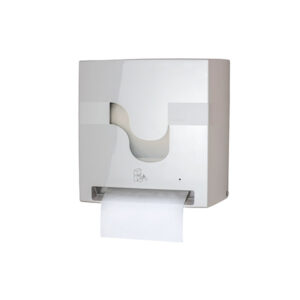 E-CONTROL SYSTEM HANDTOWEL DISPENCER BATTERY OPERATED - Image 1